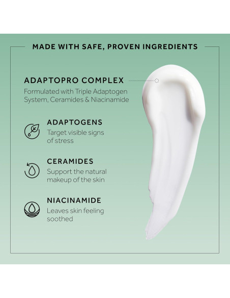 Limpiador Facial Hidratante No7 236.6 ml - Piel Seca y Sensible