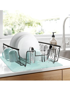 Cubierta de Estufa Eléctrica YUHFERA Aqua 71.12x50.8 cm Silicona 2