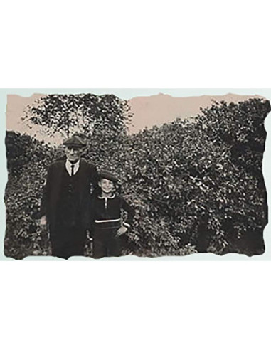 Champú Hidratante Baronessa Cali Tarocco 284.5g - Brillo y Suavidad