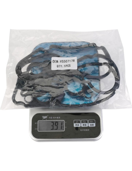 Junta de Tapa de Válvula Cybal VS50717R para Toyota 4Runner 2.7L