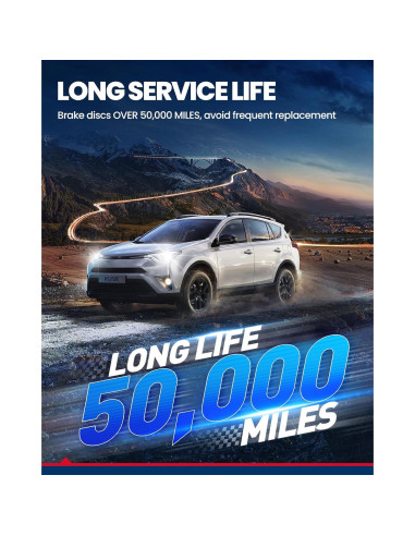 Kit de Freno Frontal KAX 3295+D948 para Honda Fit/Civic