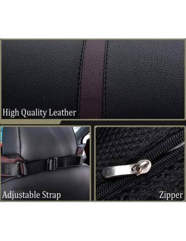 Almohada de Soporte para Cuello HomDSim Beige Ajustable