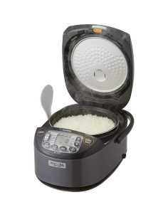 Cocedor de Arroz Zojirushi NL-GAC10BM 5.5 Tazas Umami 2