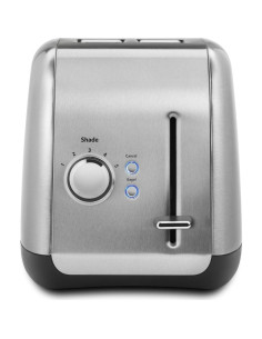 Tostadora KitchenAid KMT2115SX Acero Inoxidable 2 Rebanadas 2