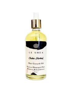 Aceite de Crecimiento del Cabello Chebe 4 oz - Le Shea's Essentials