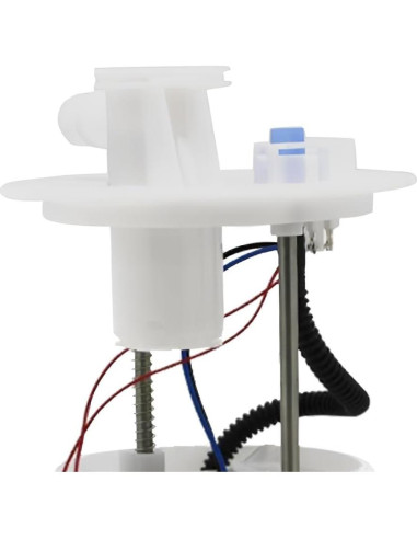 Bomba de combustible ABIGAIL para Toyota Corolla 2009-2018