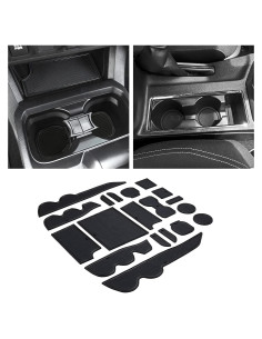 Revestimiento Interior JKCOVER para Toyota Tacoma 2016-2023