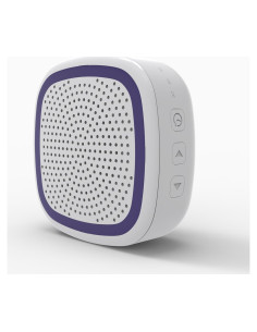 Máquina de Ruido Blanco UNIONOW YK03 - 36 Sonidos Relajantes