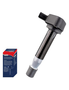 Bobina de Encendido DrCax UF242 Compatible con Honda y Acura