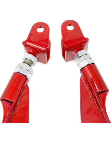 Brazos Superiores Traseros Ajustables Godspeed AK-066-F para Toyota Corolla 2019-2024