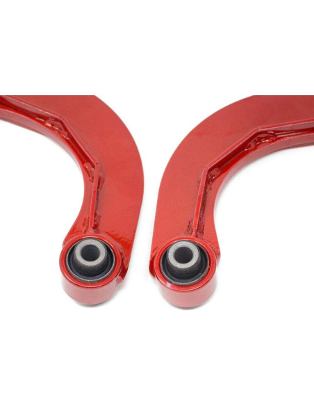 Brazos Superiores Traseros Ajustables Godspeed AK-066-F para Toyota Corolla 2019-2024