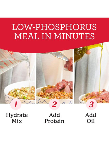 Alimento Deshidratado para Perros Dr. Harvey's 184 g - 9 Verduras