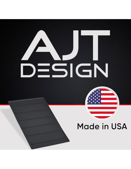 Bandeja de Consola Central AJT DESIGN para Toyota Tundra 2022+