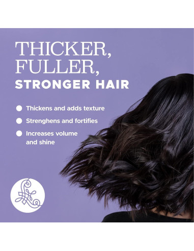 Suero de Crecimiento Capilar Luseta Biotina 100 ml