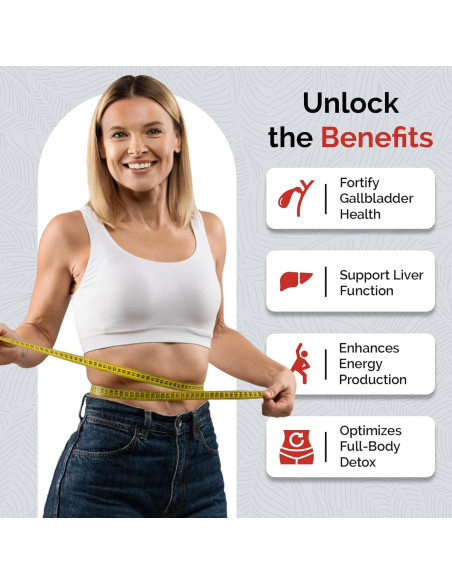 Suplemento Hepático Ultra Liver UpWellness - 60 Cápsulas