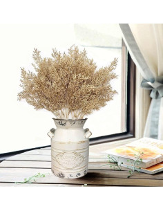 Ramas de Ramita Dorada CATTREE - 2 Paquete 36 cm Decoración 2