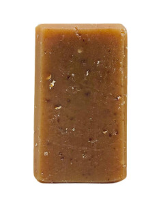 Jabón Natural Hecho a Mano Aceite de Oliva Avena 92g 2