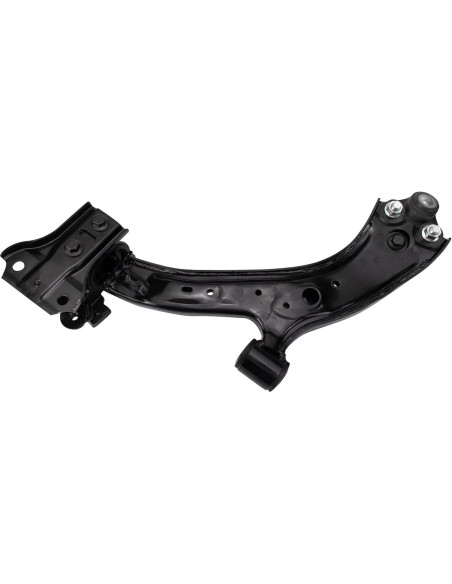 Brazo de Control Inferior TRQ PSA27154 con Rótula para Acura RDX 2013-2018