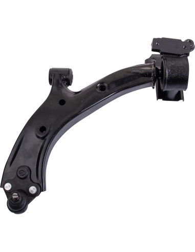 Brazo de Control Inferior TRQ PSA27154 con Rótula para Acura RDX 2013-2018