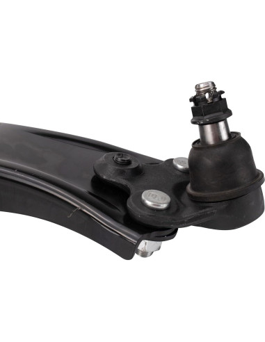 Brazo de Control Inferior TRQ PSA27154 con Rótula para Acura RDX 2013-2018