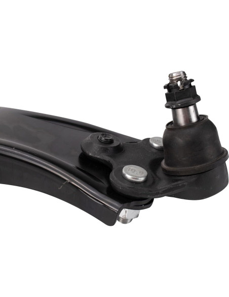 Brazo de Control Inferior TRQ PSA27154 con Rótula para Acura RDX 2013-2018