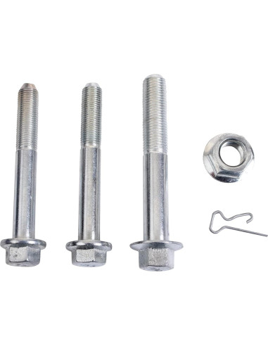 Brazo de Control Inferior TRQ PSA27154 con Rótula para Acura RDX 2013-2018