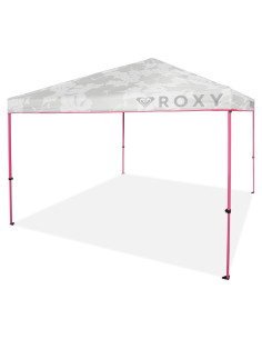 Carpa Plegable Roxy 10x10 Rosa Fucsia - Protección UV 50+