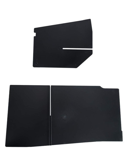 Organizador de Guantera JKCOVER para Toyota Tacoma 2016-2023