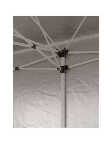 Carpa Plegable 3x6m KYBOLT Impermeable con Estacas y Sacos