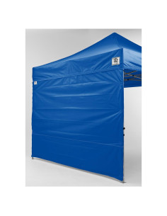 Paredes Laterales para Carpa Plegable Impact Canopy 10x10 Azul