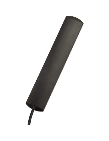 Antena Adhesiva VHF UHF Bingfu para Escáner de Radio 3m