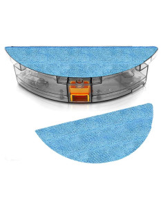 Accesorio Trapeador Húmedo Dana Trading para Aspiradora PUCRC660 - 350mL