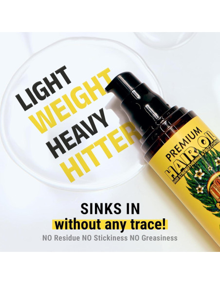 Aceite para Cabello Dañado MEDIALL 54.7 ml | Tónico Crecimiento Aceite para Cabello Dañado MEDIALL 54.7 ml | Tónico Crecimiento