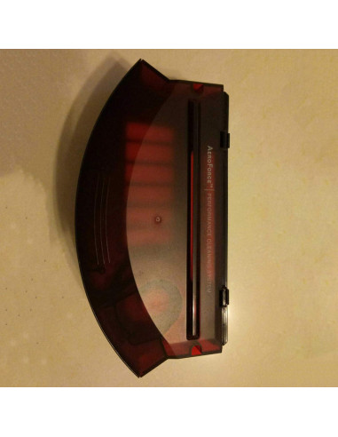 Caja de Recolección de Polvo LICHIFIT con Filtro HEPA para iRobot Roomba 870 860 880 960