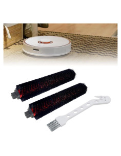 Repuesto Cepillo Aspiradora Roborock S8 Pro Ultra y S7 Max Ultra