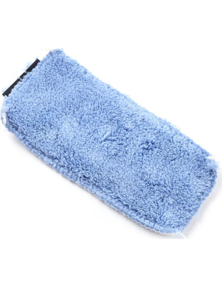 Aspiradora Robot Inteligente ZGEXING RS300 2800Pa 3 en 1 Negro