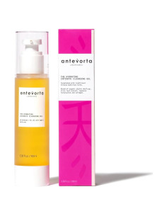 Gel Limpiador Intimo Hidratante Antevorta 191g - Sequedad y Olores