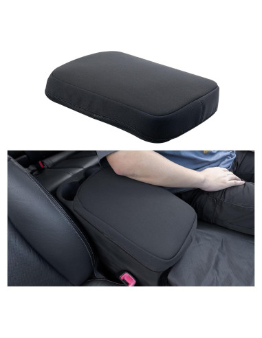 Cubierta de Consola Central JDMCAR para Toyota Tacoma 2005-2015