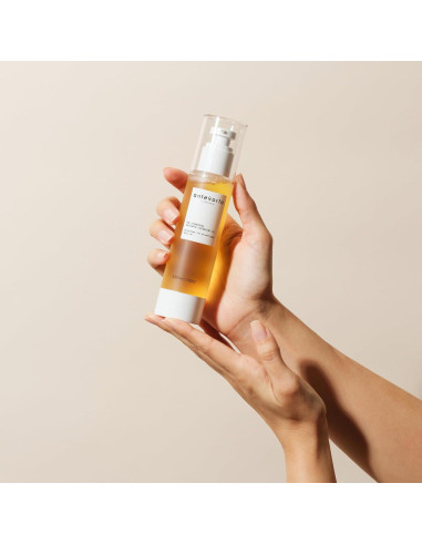 Gel Limpiador Intimo Hidratante Antevorta 191g - Sequedad y Olores