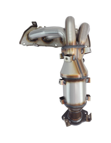 Convertidor Catalítico Frontal SAROTIN para Toyota Camry 2010-2011 2.5L ULEV