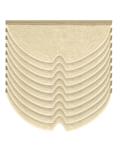 10 Paños de Reemplazo para Mopas Roborock Q5 Max+ y S5/S6