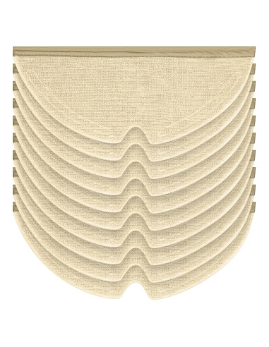 10 Paños de Reemplazo para Mopas Roborock Q5 Max+ y S5/S6