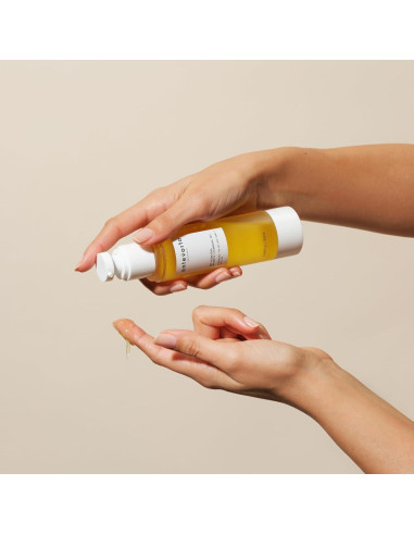 Gel Limpiador Intimo Hidratante Antevorta 191g - Sequedad y Olores