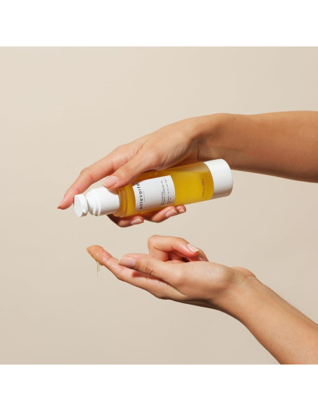 Gel Limpiador Intimo Hidratante Antevorta 191g - Sequedad y Olores