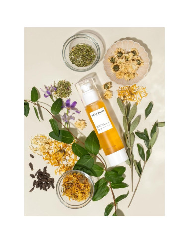 Gel Limpiador Intimo Hidratante Antevorta 191g - Sequedad y Olores