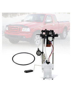 Bomba de Combustible CUSTONEPARTS para Ranger 2004-2006 105LPH