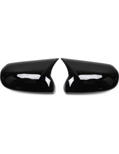 Cubiertas de Espejo Retrovisor ABS Blazeray para Toyota Corolla 2009-2013 2