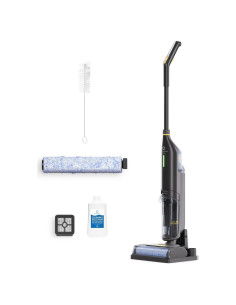 Aspiradora Húmeda y Seca AIRETHEREAL VacTide V1 180W