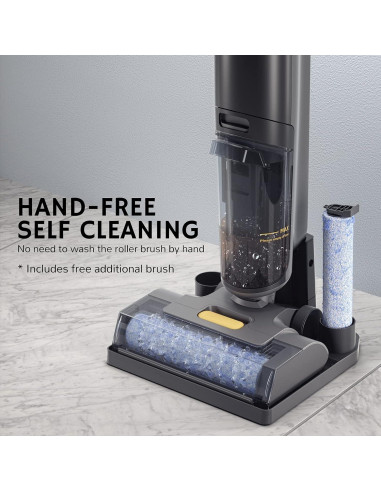 Aspiradora Húmeda y Seca AIRETHEREAL VacTide V1 180W