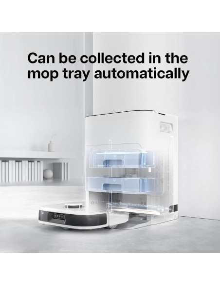 Paños de Mopa Desechables NOESIS Florio 160 Piezas